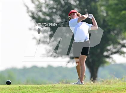 Thumbnail 3 in UIL 3A State Championships photogallery.