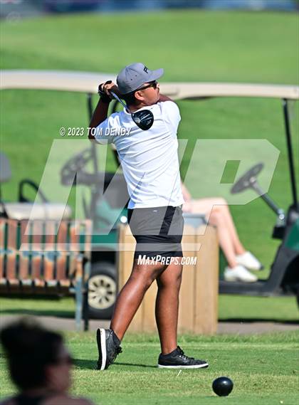 Thumbnail 2 in UIL 3A State Championships photogallery.