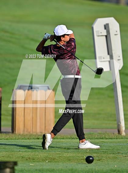 Thumbnail 2 in UIL 3A State Championships photogallery.