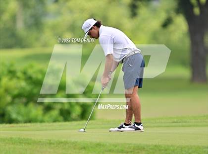 Thumbnail 2 in UIL 3A State Championships photogallery.