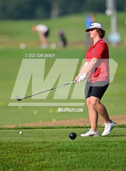 Thumbnail 1 in UIL 3A State Championships photogallery.