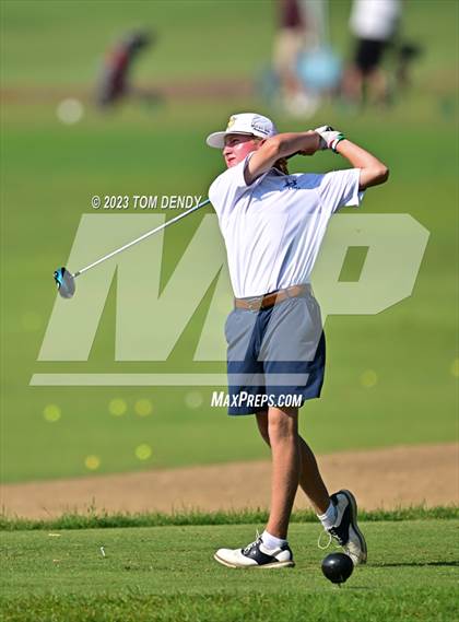 Thumbnail 2 in UIL 3A State Championships photogallery.