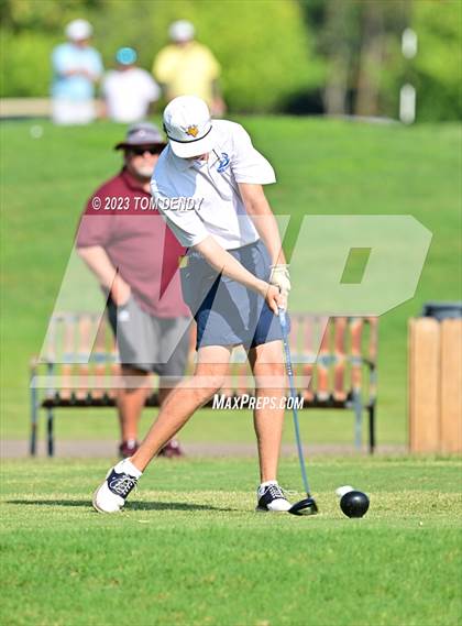 Thumbnail 2 in UIL 3A State Championships photogallery.