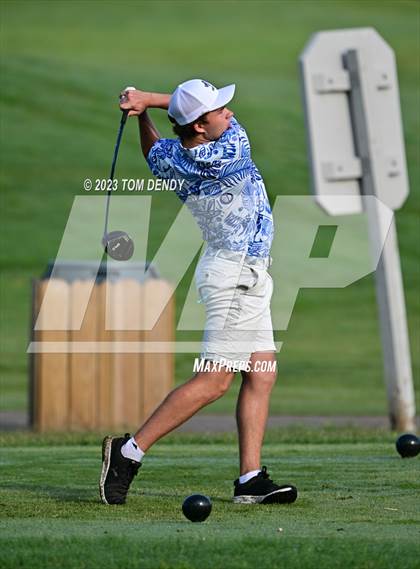 Thumbnail 3 in UIL 3A State Championships photogallery.