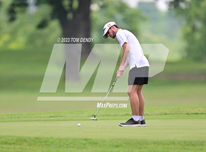 Thumbnail 3 in UIL 3A State Championships photogallery.