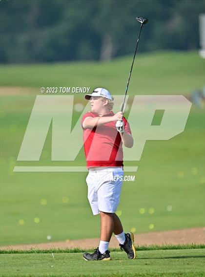 Thumbnail 2 in UIL 3A State Championships photogallery.
