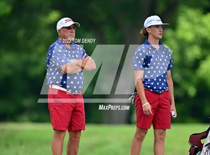 Thumbnail 2 in UIL 3A State Championships photogallery.