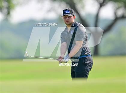 Thumbnail 1 in UIL 3A State Championships photogallery.