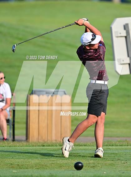 Thumbnail 1 in UIL 3A State Championships photogallery.