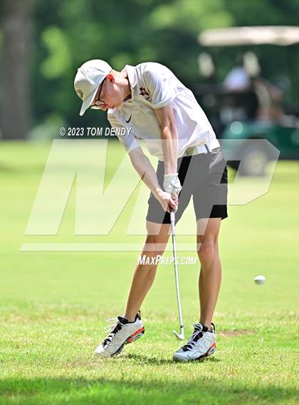 Thumbnail 3 in UIL 3A State Championships photogallery.