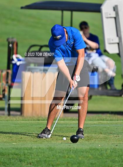 Thumbnail 2 in UIL 3A State Championships photogallery.