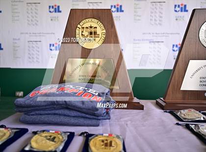 Thumbnail 1 in UIL 3A State Championships photogallery.