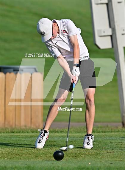 Thumbnail 2 in UIL 3A State Championships photogallery.