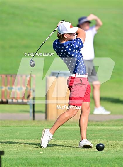 Thumbnail 3 in UIL 3A State Championships photogallery.