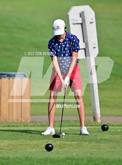 Thumbnail 3 in UIL 3A State Championships photogallery.
