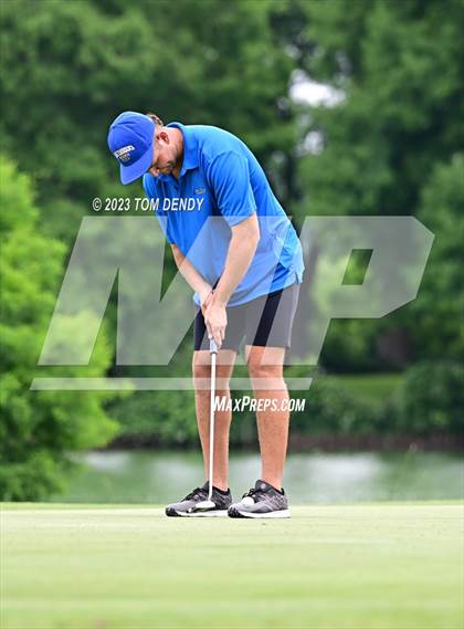 Thumbnail 3 in UIL 3A State Championships photogallery.