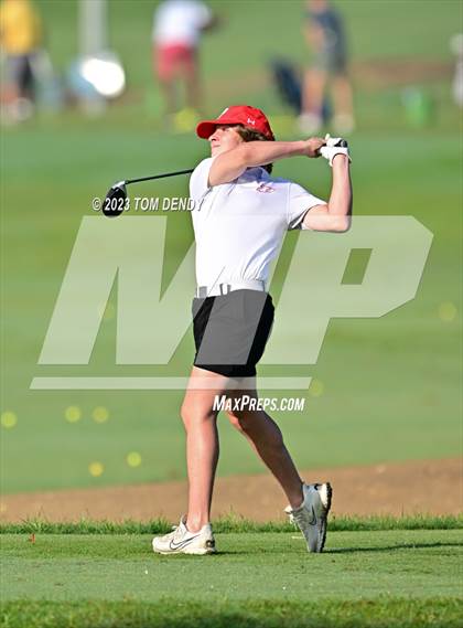 Thumbnail 3 in UIL 3A State Championships photogallery.