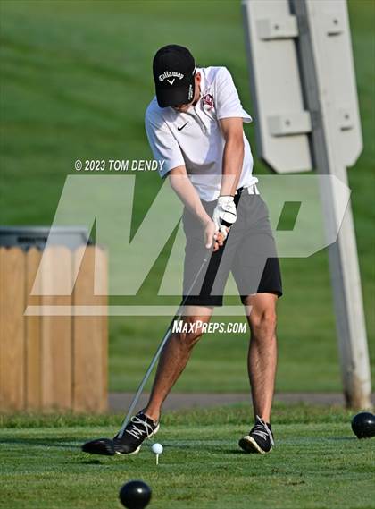 Thumbnail 3 in UIL 3A State Championships photogallery.