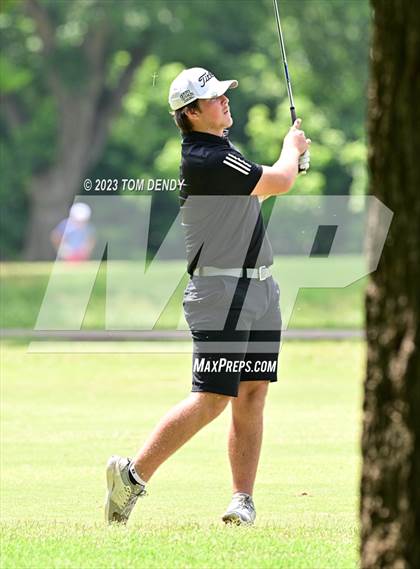 Thumbnail 2 in UIL 3A State Championships photogallery.