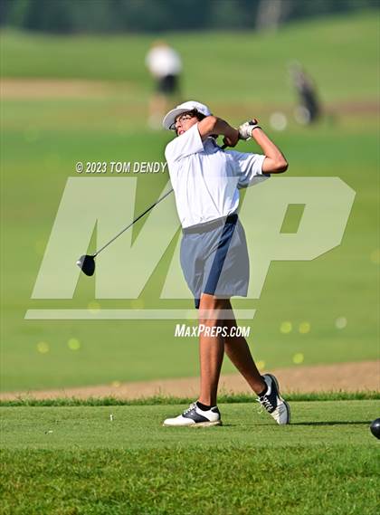 Thumbnail 3 in UIL 3A State Championships photogallery.