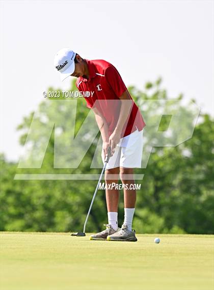 Thumbnail 3 in UIL 3A State Championships photogallery.