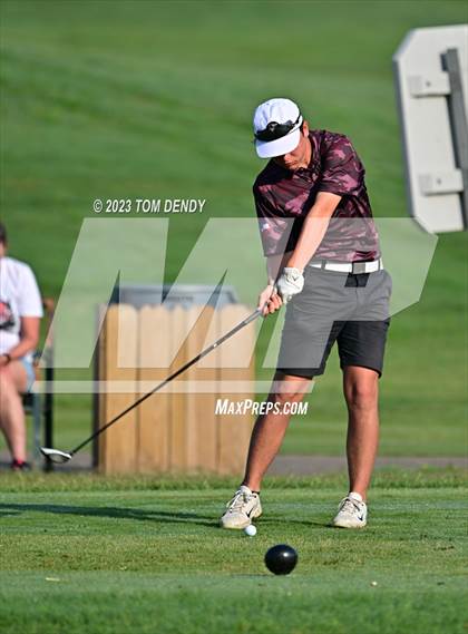 Thumbnail 2 in UIL 3A State Championships photogallery.