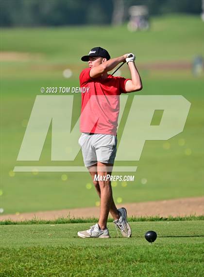 Thumbnail 1 in UIL 3A State Championships photogallery.