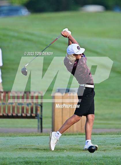 Thumbnail 2 in UIL 3A State Championships photogallery.