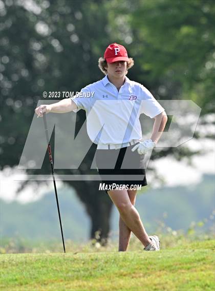 Thumbnail 3 in UIL 3A State Championships photogallery.