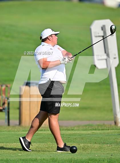 Thumbnail 3 in UIL 3A State Championships photogallery.