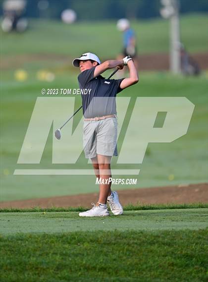 Thumbnail 2 in UIL 3A State Championships photogallery.