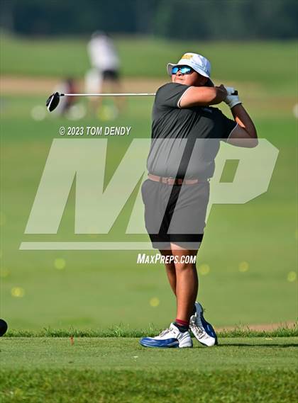 Thumbnail 2 in UIL 3A State Championships photogallery.