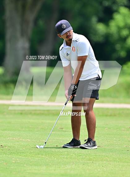 Thumbnail 3 in UIL 3A State Championships photogallery.