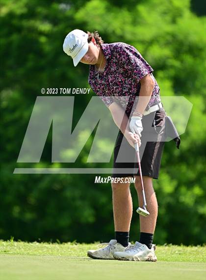 Thumbnail 3 in UIL 3A State Championships photogallery.