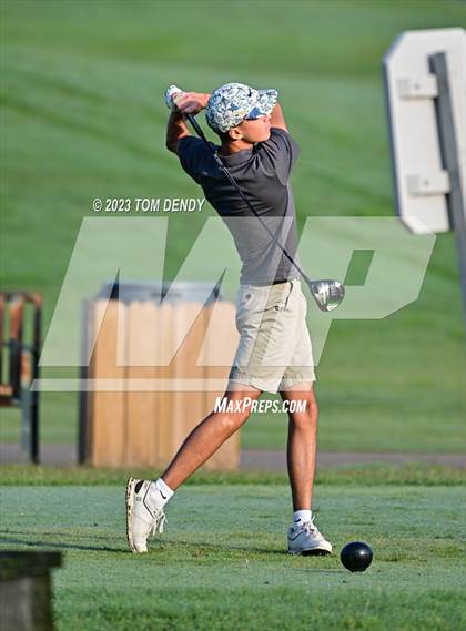 Thumbnail 2 in UIL 3A State Championships photogallery.