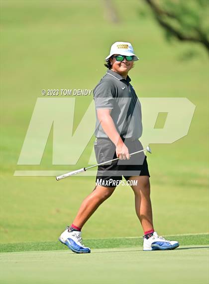 Thumbnail 3 in UIL 3A State Championships photogallery.