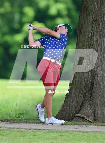 Thumbnail 3 in UIL 3A State Championships photogallery.