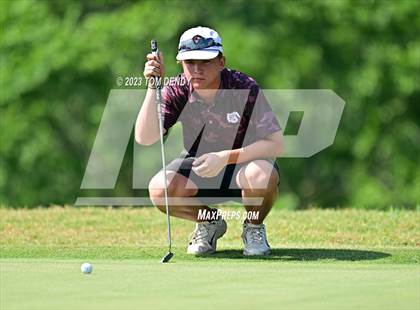 Thumbnail 2 in UIL 3A State Championships photogallery.