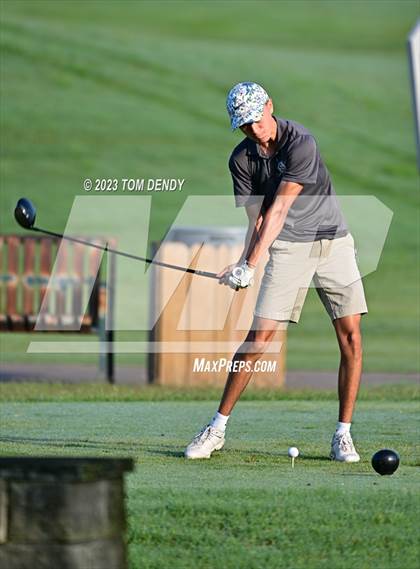 Thumbnail 3 in UIL 3A State Championships photogallery.