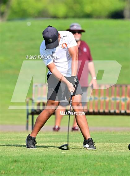 Thumbnail 3 in UIL 3A State Championships photogallery.