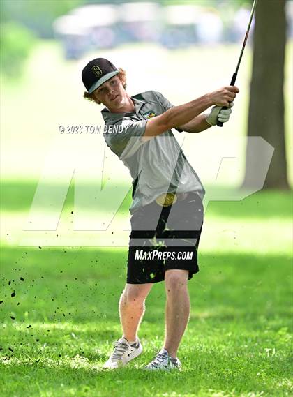 Thumbnail 1 in UIL 3A State Championships photogallery.