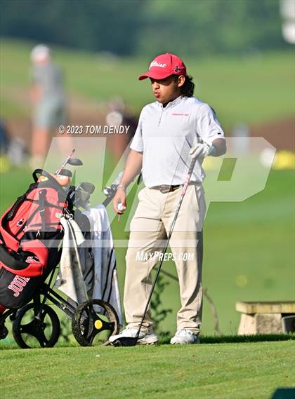 Thumbnail 2 in UIL 3A State Championships photogallery.