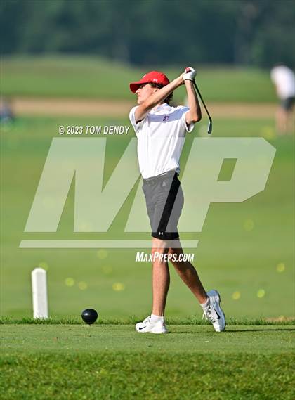 Thumbnail 1 in UIL 3A State Championships photogallery.