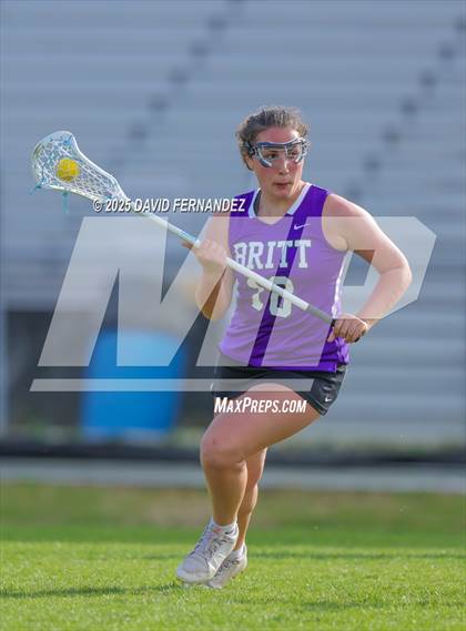 Thumbnail 2 in Jack Britt @ Terry Sanford photogallery.