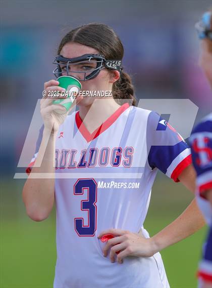 Thumbnail 3 in Jack Britt @ Terry Sanford photogallery.