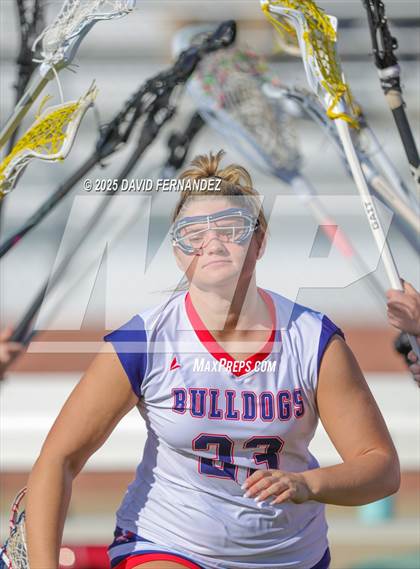 Thumbnail 3 in Jack Britt @ Terry Sanford photogallery.