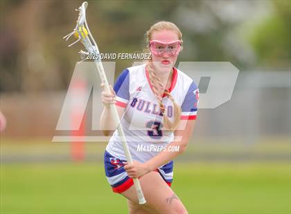 Thumbnail 1 in Jack Britt @ Terry Sanford photogallery.