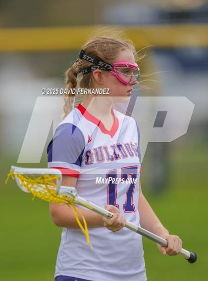 Thumbnail 3 in Jack Britt @ Terry Sanford photogallery.