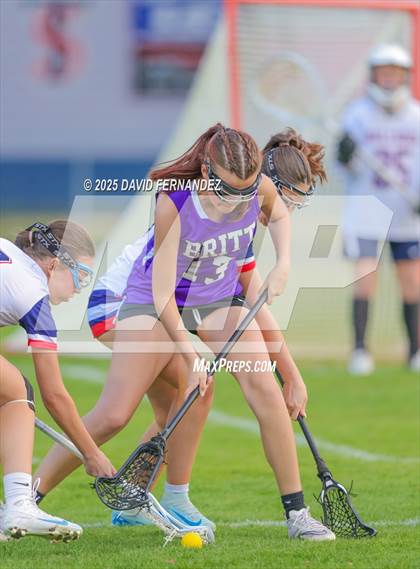 Thumbnail 3 in Jack Britt @ Terry Sanford photogallery.