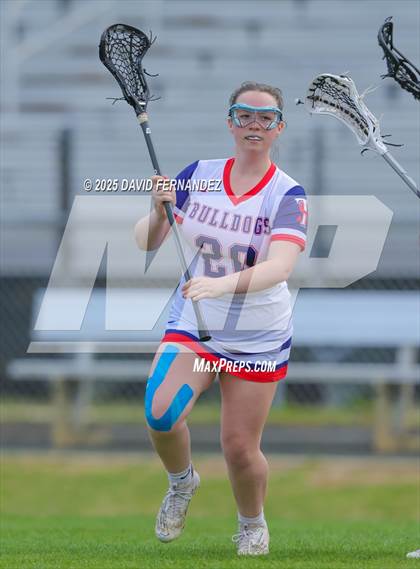 Thumbnail 2 in Jack Britt @ Terry Sanford photogallery.